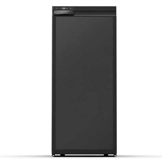 Réfrigérateur Portable 90L 12V/24V & 220V – Congélateur -18°C à 8°C – Pour Van, Camping-Car, Bateau