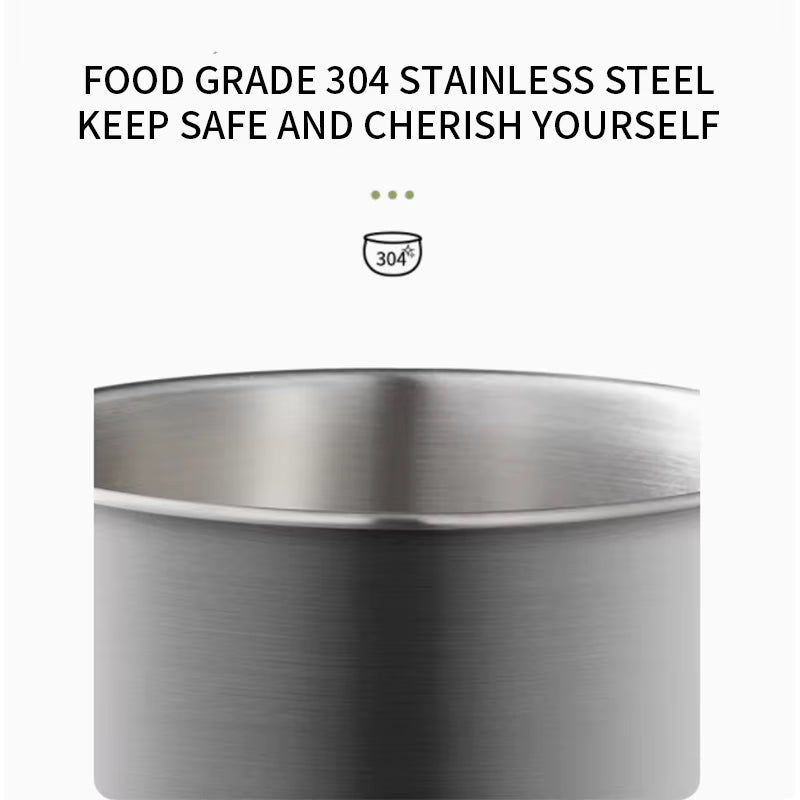 Robot Pâtissier Multifonction 600W – Bol Inox 3-5L – 6 Vitesses – Batteur Électrique avec Crochet à Pâte & Fouet